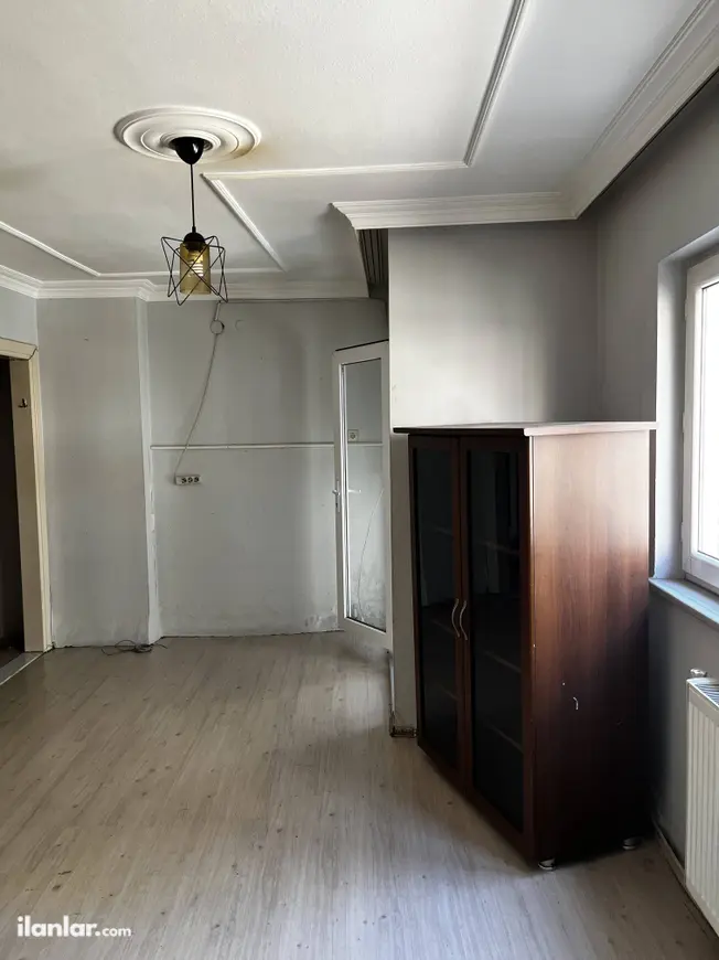 Bursa Osmangazi Hocahasan Mahallesi 2+1 75 m² kiralık daire - Fotoğraf 1