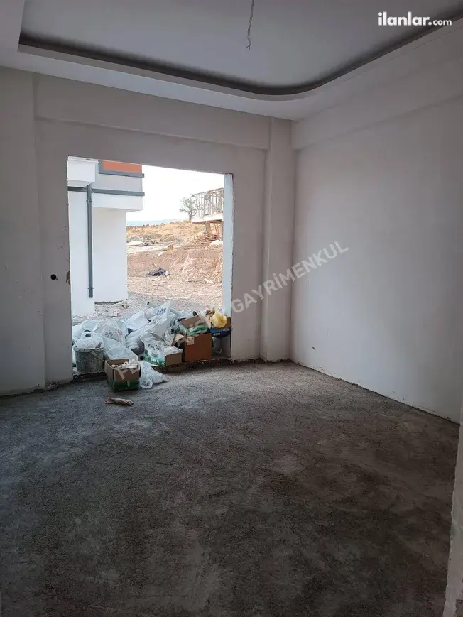 Kayseri Kocasinan Osmangazi Mahallesi 4+1 240 m² satılık villa - Fotoğraf 1
