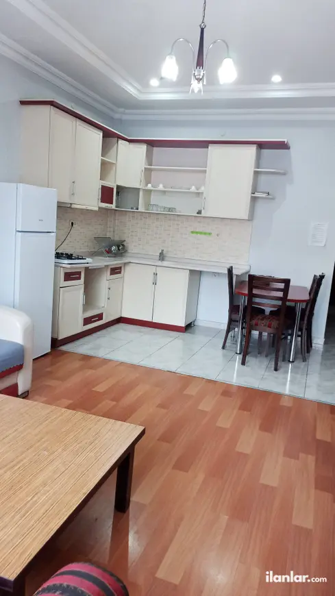 Ankara Haymana Kayabaşı Mahallesi 70 m² satılık satılık - Fotoğraf 1