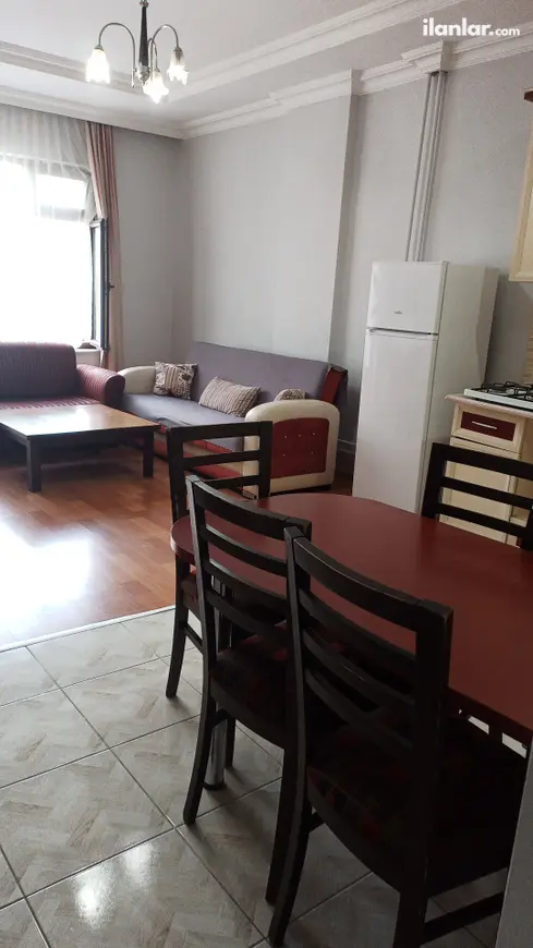 Ankara Haymana Kayabaşı Mahallesi 70 m² kiralık kiralık - Fotoğraf 1