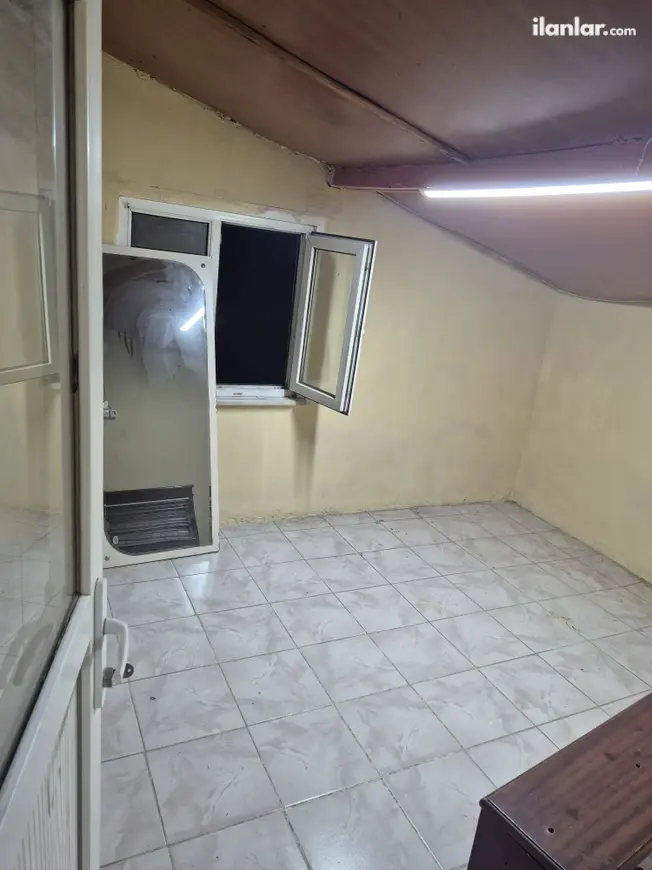 İstanbul Bağcılar Çınar Mahallesi 1+1 60 m² kiralık daire - Fotoğraf 1