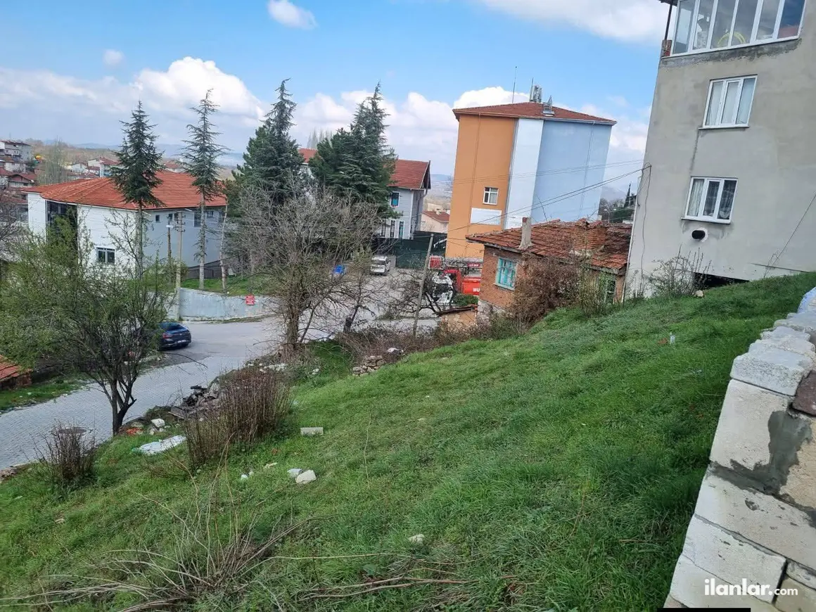 Bursa Büyükorhan Hocahasan Mahallesi 135 m² satılık muhtelif Arsa arsa - Fotoğraf 1