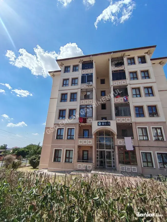 Edirne Lalapaşa Merkez Mahallesi 2+1 84 m² satılık daire - Fotoğraf 1