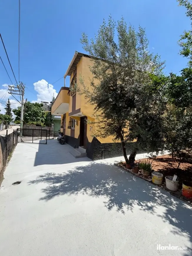 Adana Seyhan Yeşiloba Mahallesi 2+1 140 m² kiralık müstakil Ev - Fotoğraf 1