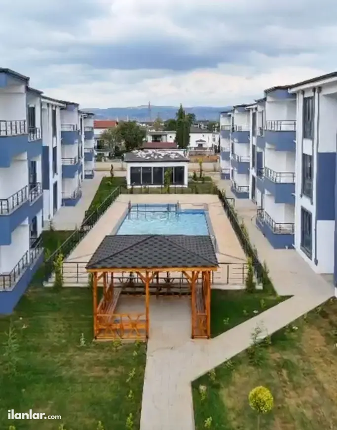 Kocaeli Kartepe Fatih Sultan Mehmet Mahallesi 1+1 73 m² satılık daire - Fotoğraf 1