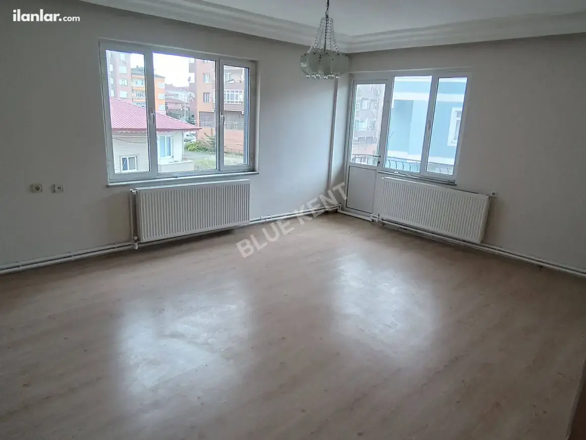 Samsun Terme Bahçelievler Mahallesi 2+1 95 m² kiralık daire - Fotoğraf 1