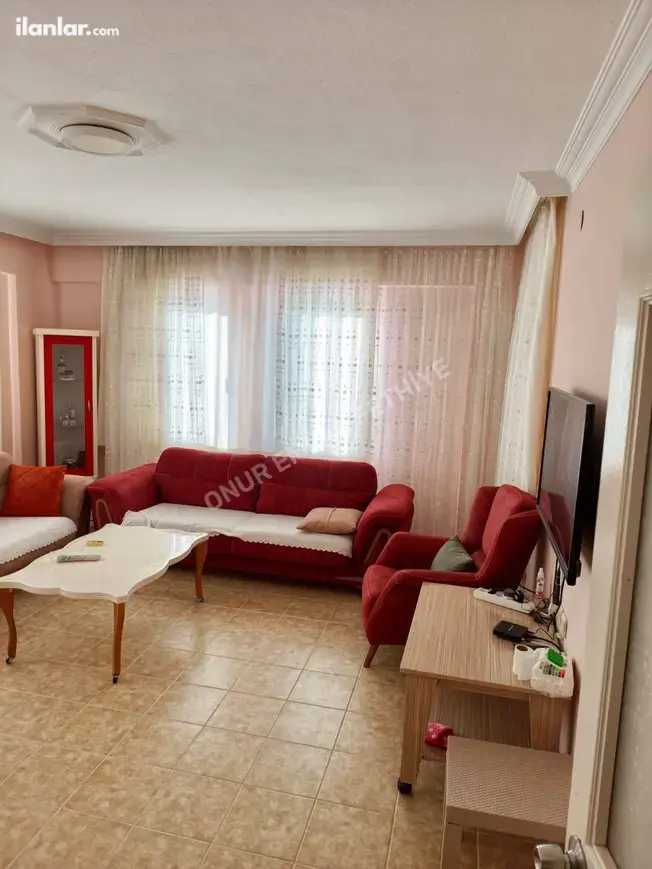 Muğla Fethiye Taşyaka Mahallesi 3+1 150 m² kiralık daire - Fotoğraf 1