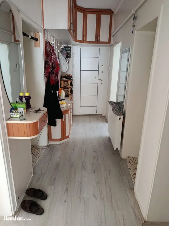 Konya Selçuklu Sancak Mahallesi 3+1 125 m² satılık daire - Fotoğraf 1