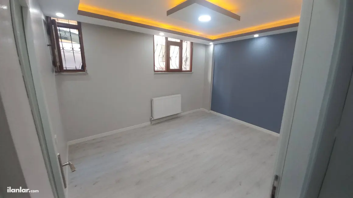 İstanbul Esenyurt Bağlarçeşme Mahallesi 2+1 100 m² satılık daire - Fotoğraf 1