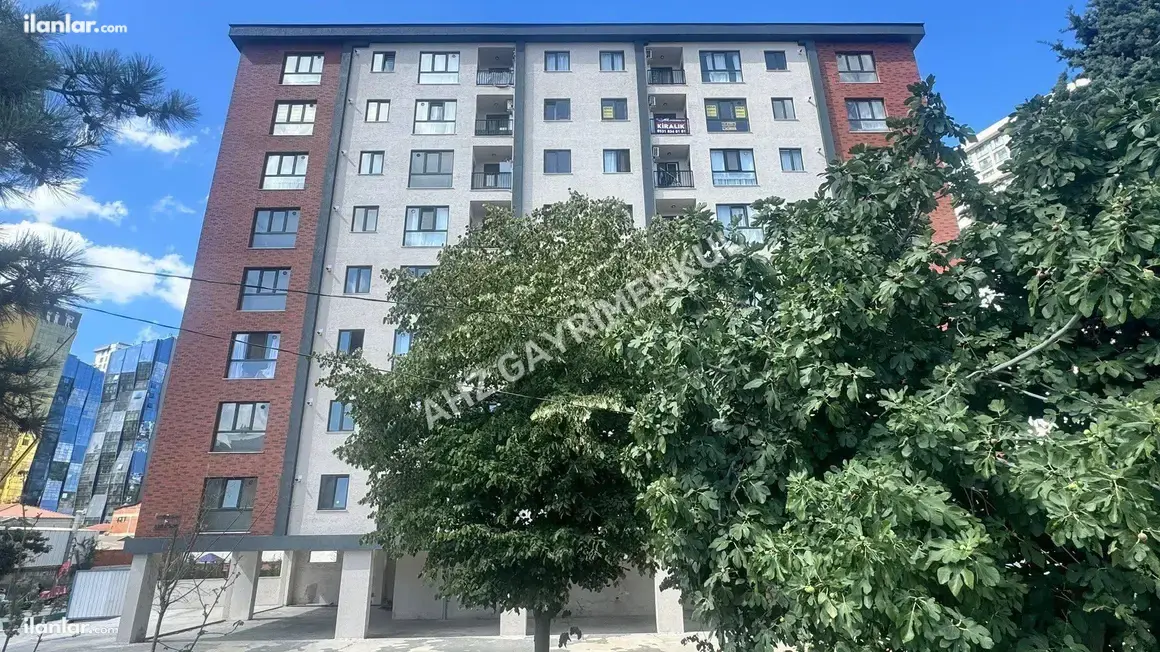 İstanbul Maltepe Cevizli Mahallesi 2+1 60 m² kiralık daire - Fotoğraf 1