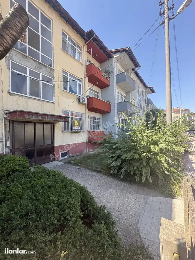 Sakarya Erenler Dilmen Mahallesi 3+1 125 m² kiralık daire - Fotoğraf 1