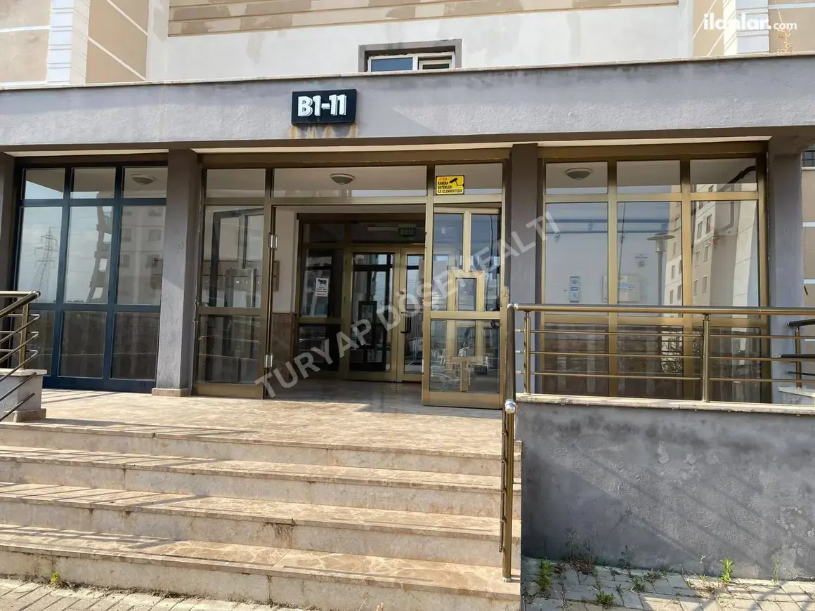 Antalya Serik Yukarıkocayatak Mahallesi 2+1 91 m² kiralık daire - Fotoğraf 1