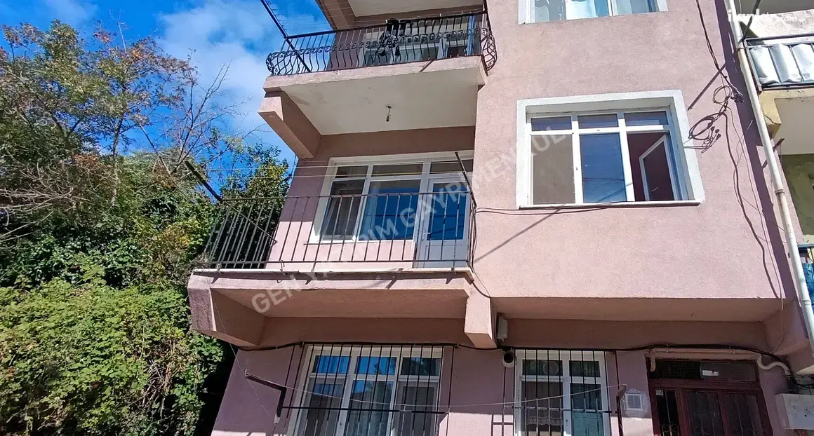 İstanbul Sarıyer Sarıyer Merkez Mahallesi 2+1 95 m² kiralık daire - Fotoğraf 1