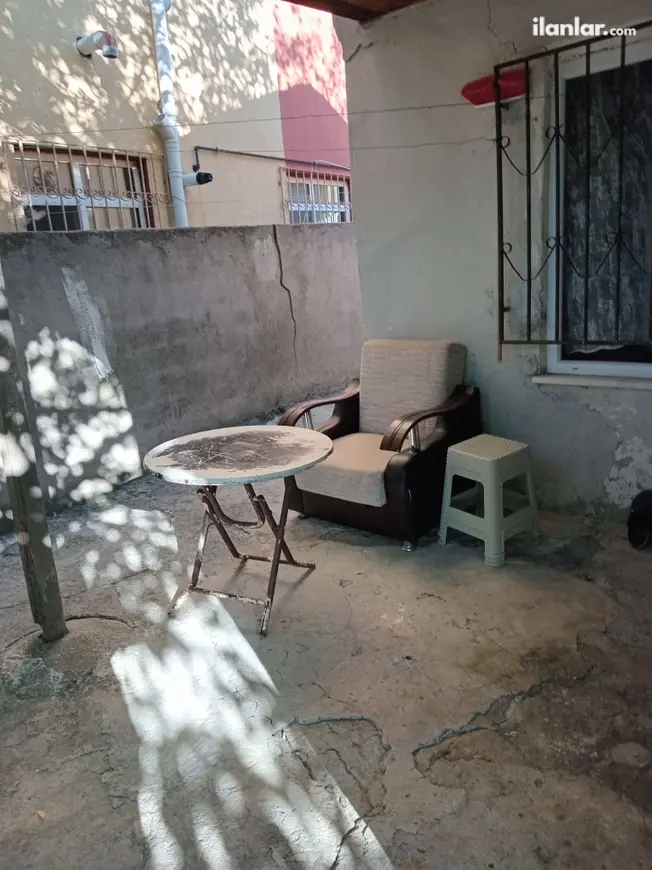 İstanbul Ümraniye Hekimbaşı Mahallesi 164 m² satılık ticari + Konut arsa - Fotoğraf 1