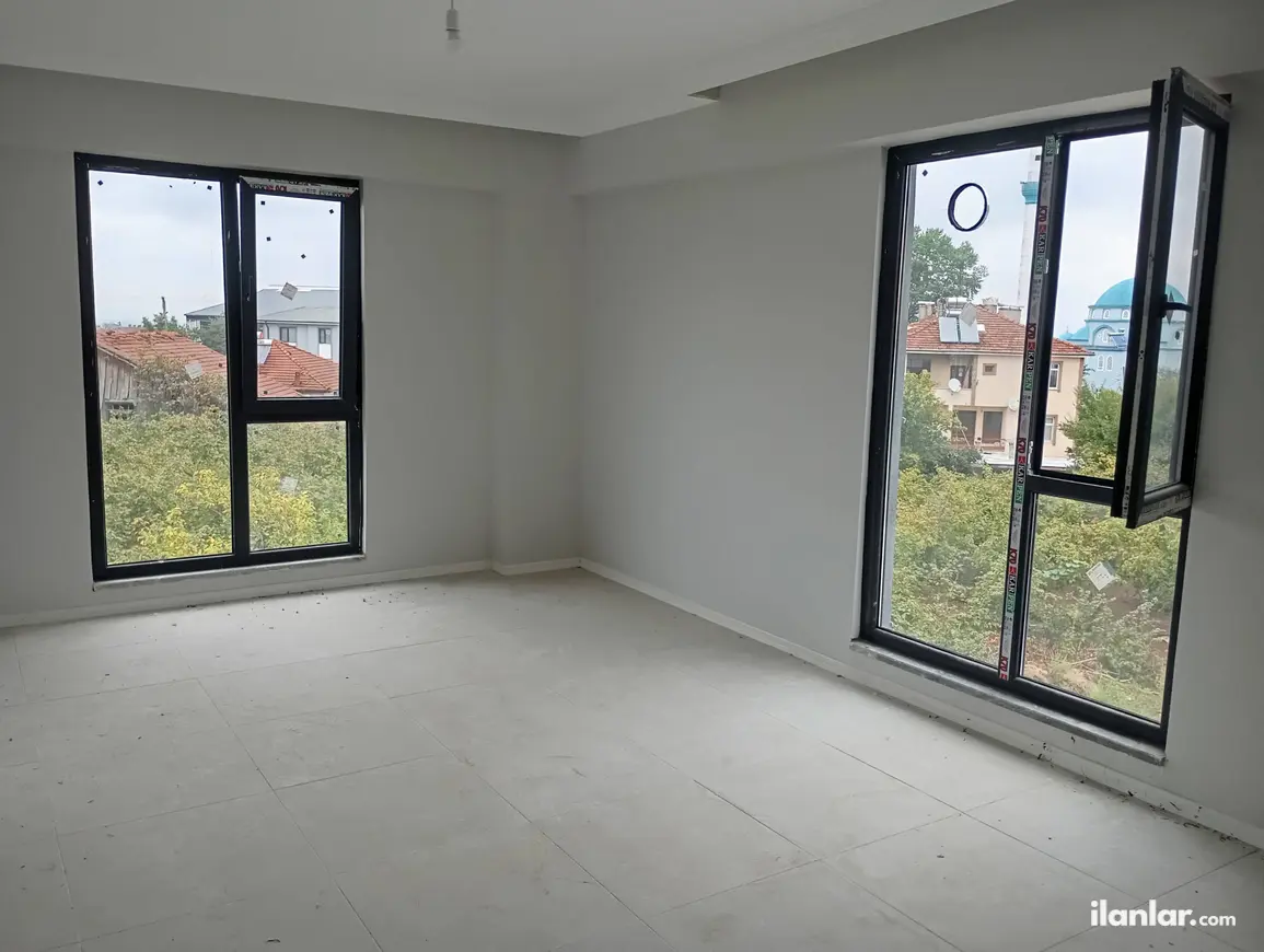 Sakarya Karapürçek İnönü Mahallesi 2+0 72 m² satılık daire - Fotoğraf 1