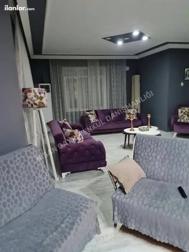 İzmir Torbalı Muratbey Mahallesi 5+1 550 m² satılık villa - Fotoğraf 1