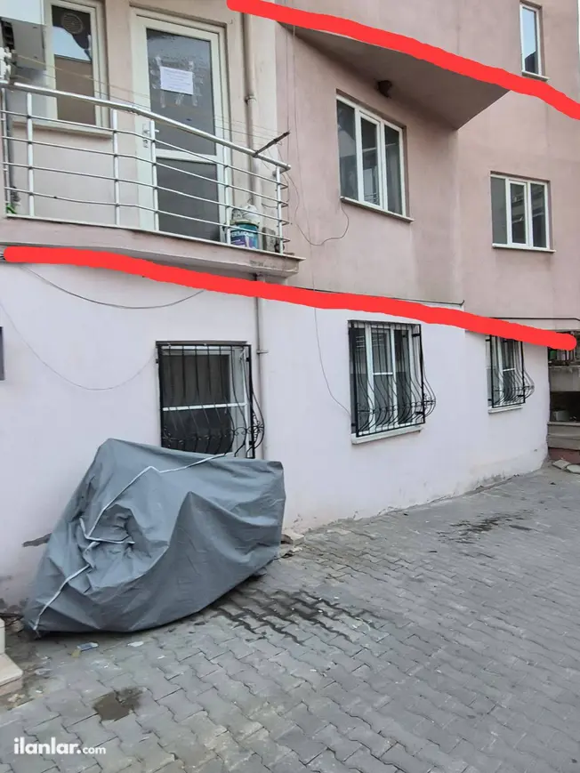 Manisa Soma Turgutalp Mahallesi 2+1 75 m² satılık daire - Fotoğraf 1