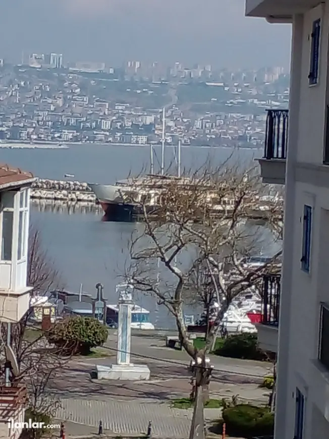 İstanbul Büyükçekmece Mimar Sinan Merkez Mahallesi 2+1 120 m² satılık daire - Fotoğraf 1