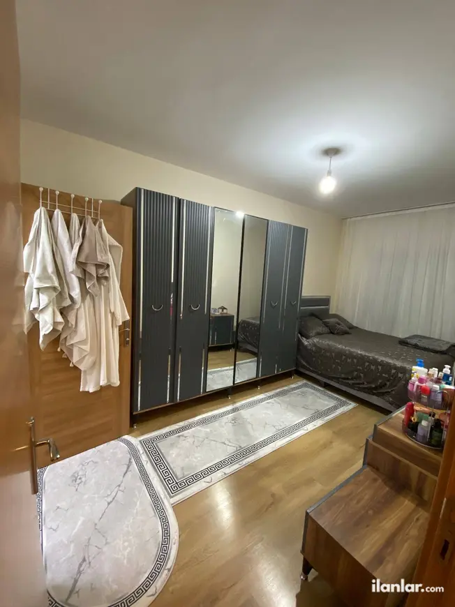 Denizli Merkezefendi Kayalar Mahallesi 2+1 116 m² satılık daire - Fotoğraf 1