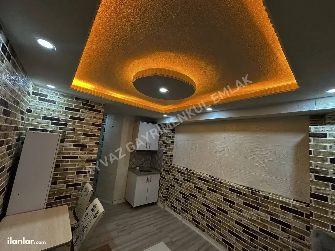 İstanbul Küçükçekmece Gültepe Mahallesi Stüdyo (1+0) 50 m² kiralık daire - Fotoğraf 1