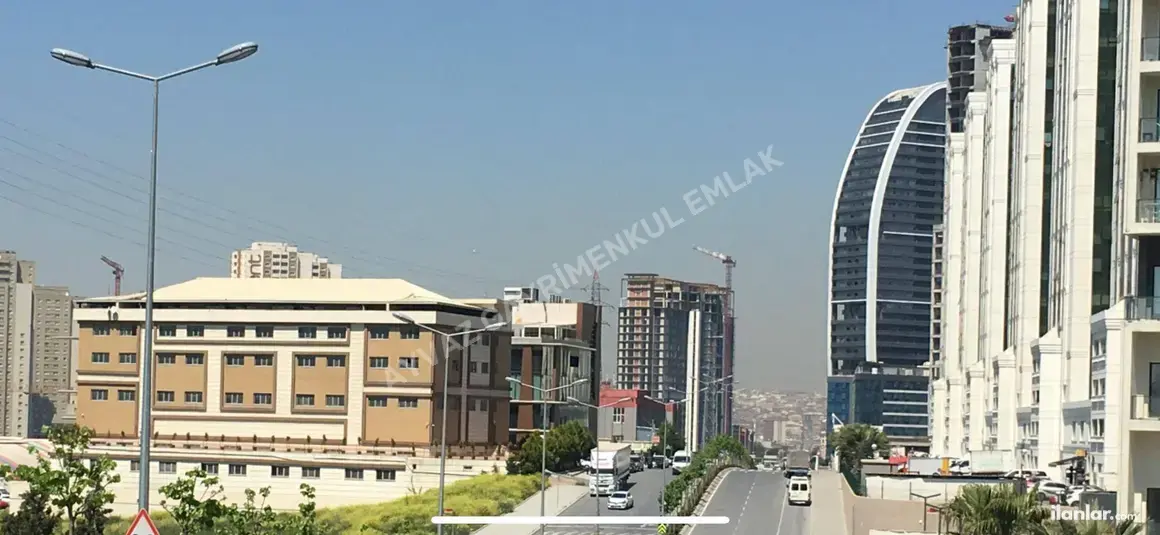 İstanbul Esenyurt Zafer Mahallesi 7.500 m² kiralık fabrika - Fotoğraf 1