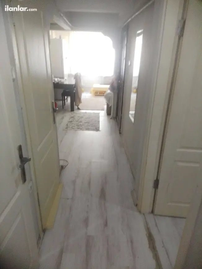 Bursa Osmangazi Çırpan Mahallesi 2+1 75 m² satılık daire - Fotoğraf 1