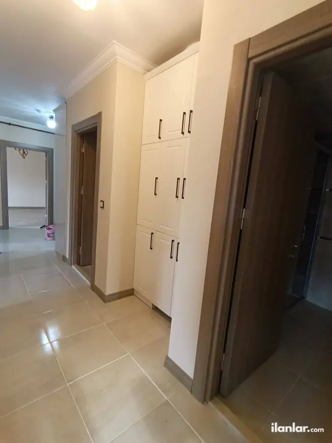Giresun Merkez Aksu Mahallesi 3+1 110 m² kiralık daire - Fotoğraf 1