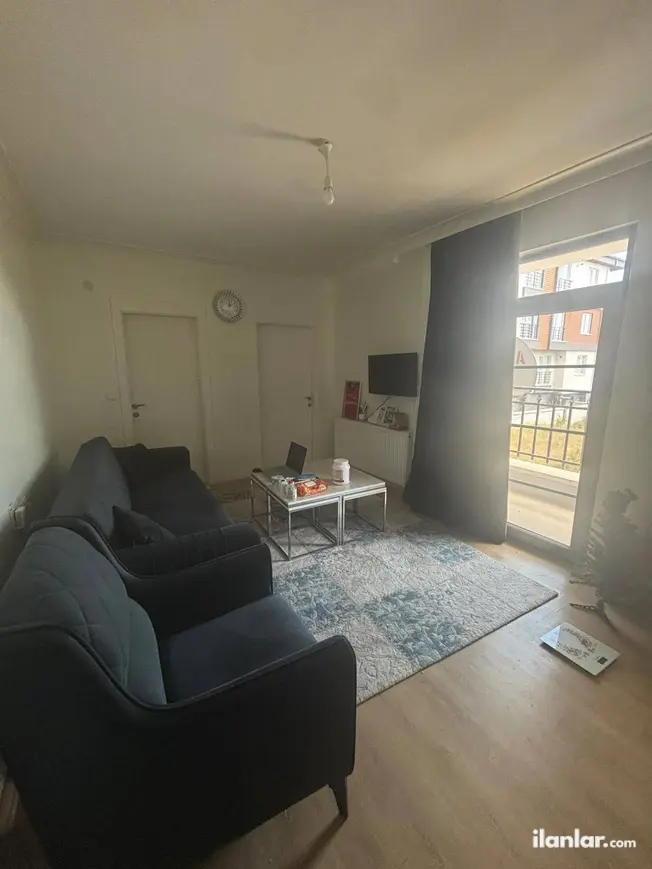 Aksaray Merkez Aratol İstiklal Mahallesi 1+1 50 m² satılık daire - Fotoğraf 1