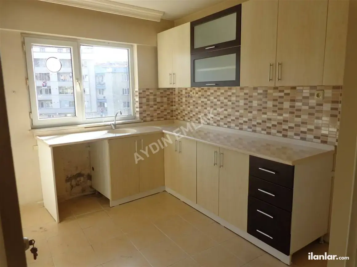 Bursa Nilüfer İhsaniye Mahallesi 2+1 120 m² kiralık daire - Fotoğraf 1