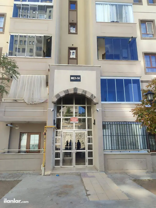 Malatya Yeşilyurt Yavuz Selim Mahallesi 3+1 155 m² satılık daire - Fotoğraf 1