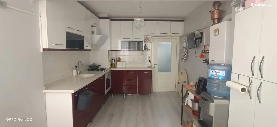 Ankara Sincan Andiçen Mahallesi 3+1 130 m² satılık daire - Fotoğraf 1