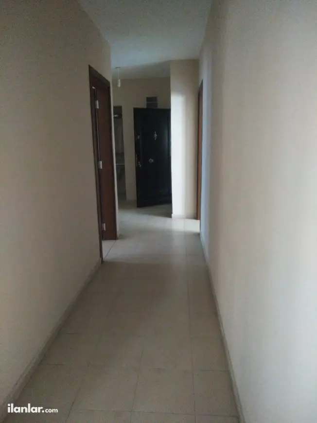 Adana Seyhan Fevzipaşa Mahallesi 3+1 130 m² kiralık daire - Fotoğraf 1