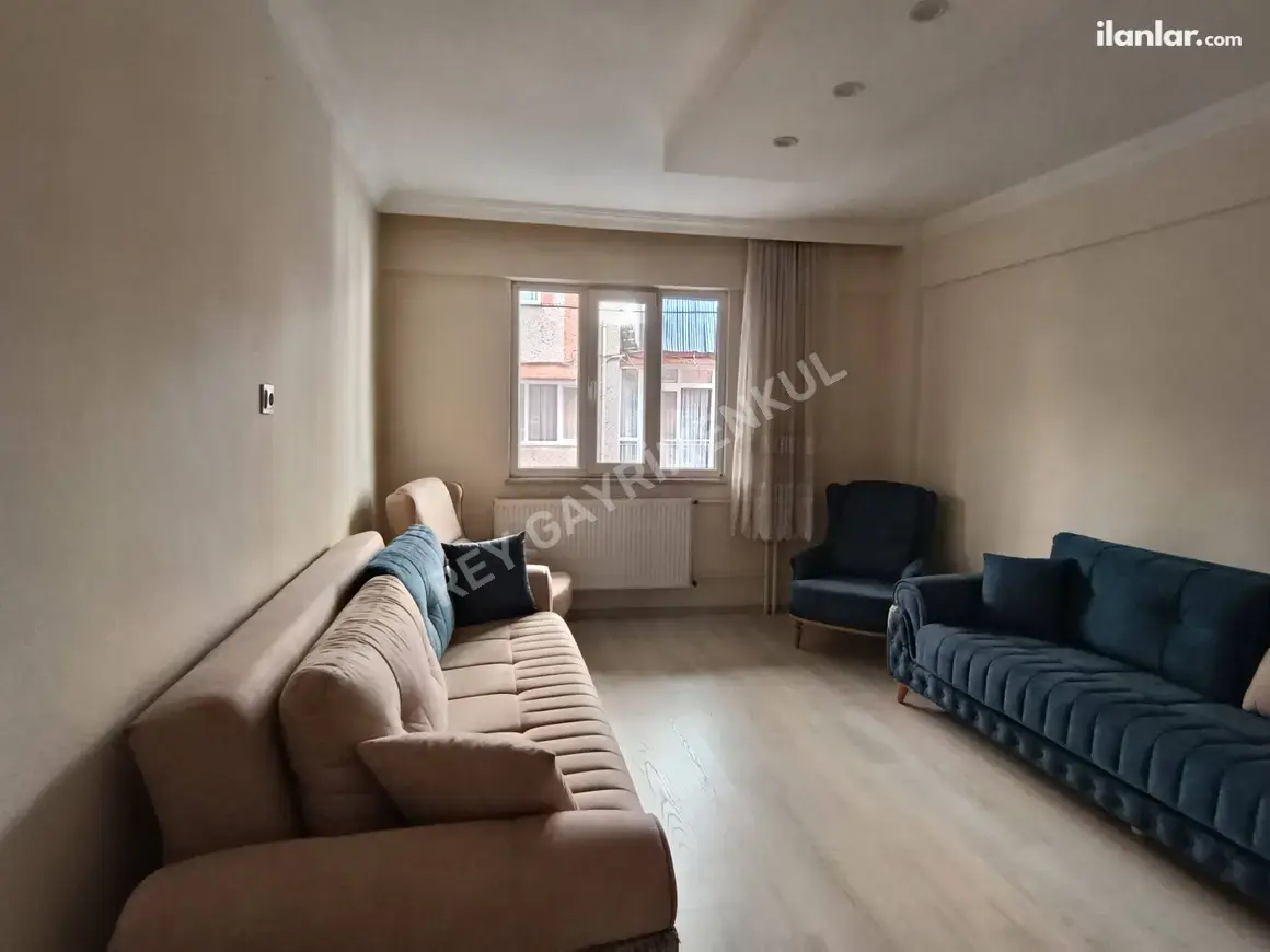 Denizli Pamukkale Pelitlibağ Mahallesi 3+1 135 m² kiralık daire - Fotoğraf 1