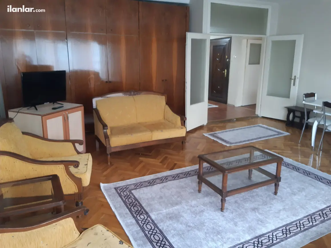 Erzurum Yakutiye Lalapaşa Mahallesi 3+1 110 m² kiralık daire - Fotoğraf 1