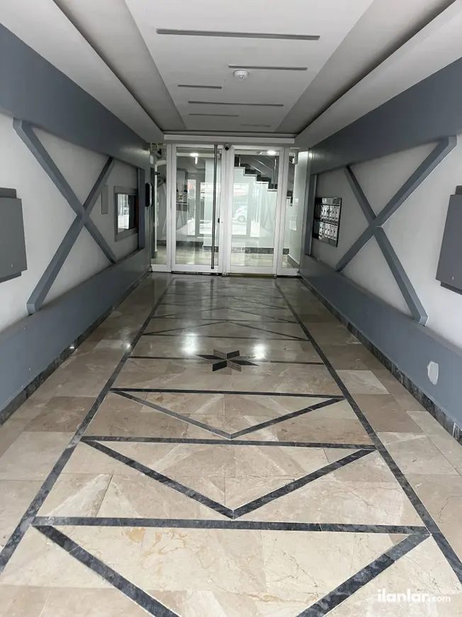 Ankara Etimesgut Ahi Mesut Mahallesi 3.5+1 165 m² kiralık daire - Fotoğraf 1