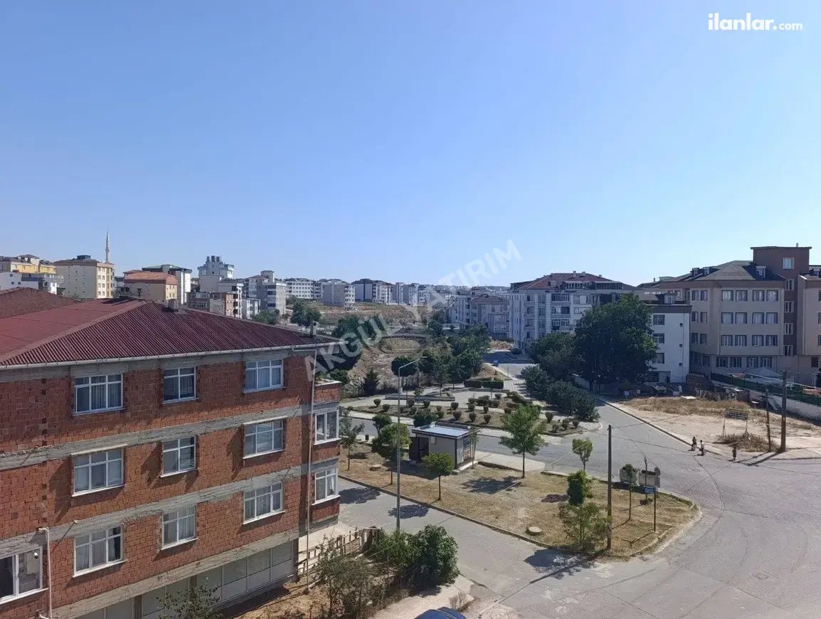 Tekirdağ Çerkezköy Bağlık Mahallesi 4+1 180 m² satılık daire - Fotoğraf 1