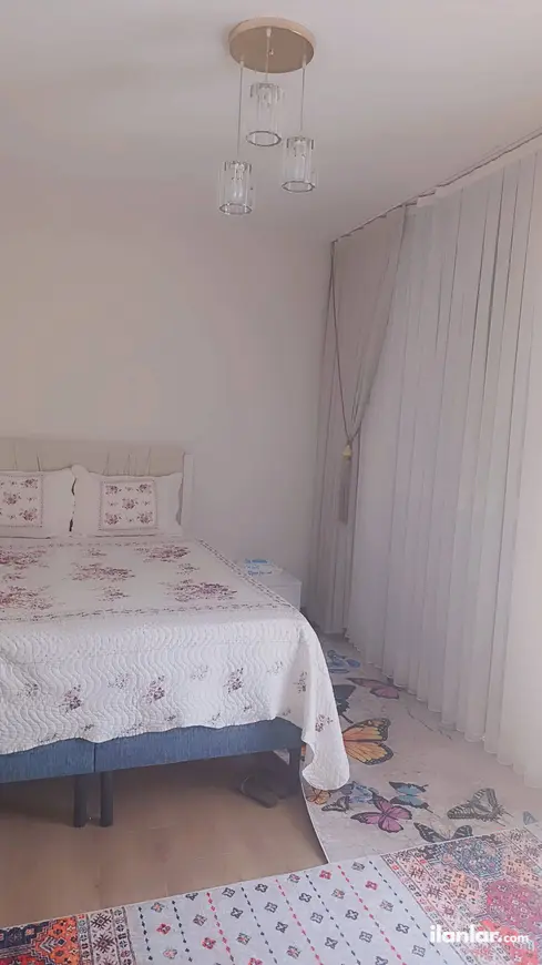 Malatya Yeşilyurt İlyas Mahallesi 3+1 115 m² kiralık daire - Fotoğraf 1