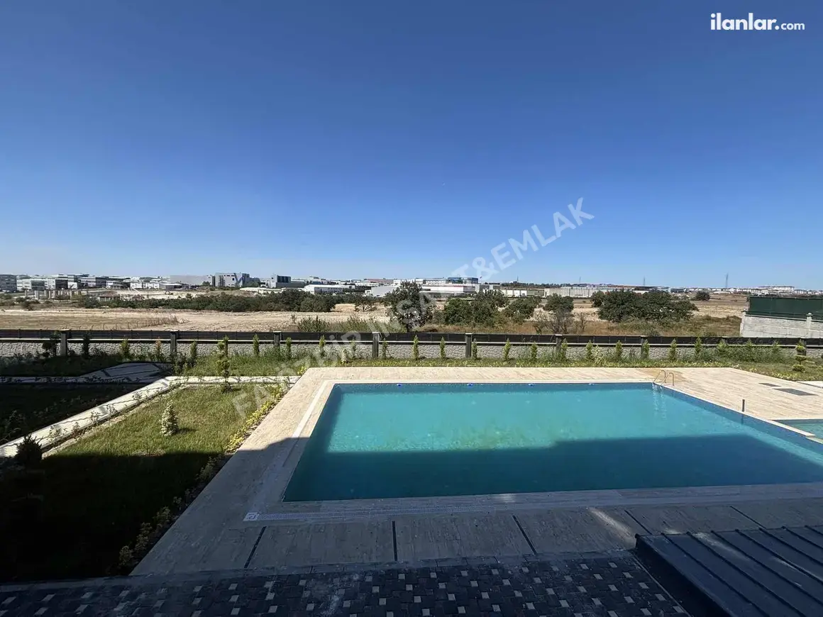 Tekirdağ Çerkezköy Gazi Mustafa Kemalpaşa Mahallesi 2+1 115 m² satılık daire - Fotoğraf 1
