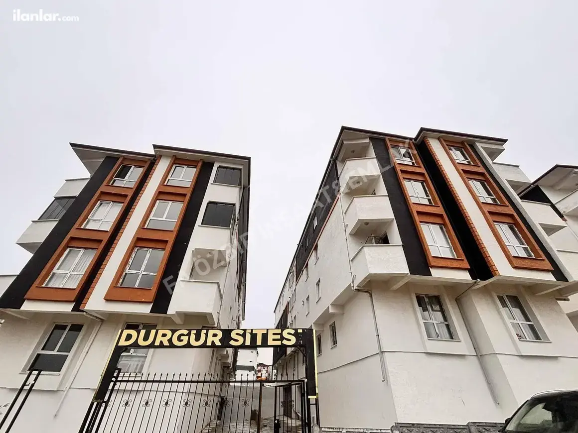 Tekirdağ Çerkezköy Bağlık Mahallesi 2+1 90 m² satılık daire - Fotoğraf 1