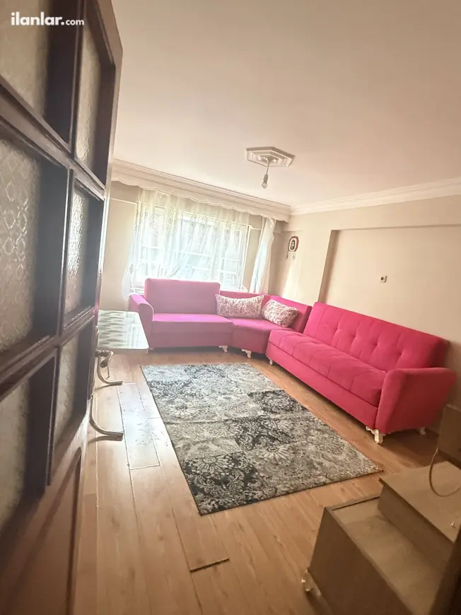 Tekirdağ Çorlu Cemaliye Mahallesi 2+0 75 m² satılık daire - Fotoğraf 1