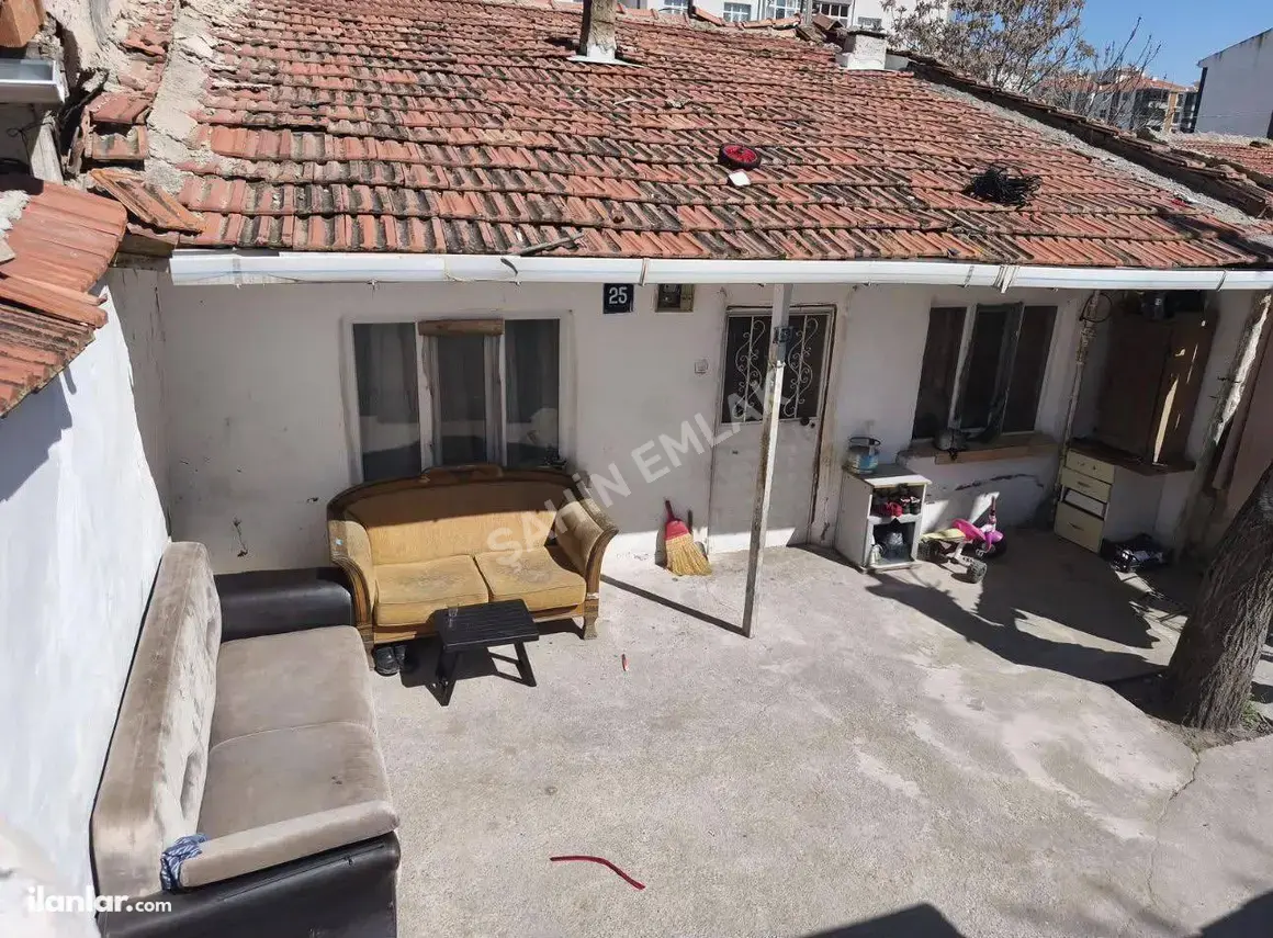 Ankara Polatlı Esentepe Mahallesi 3+1 162 m² satılık müstakil Ev - Fotoğraf 1