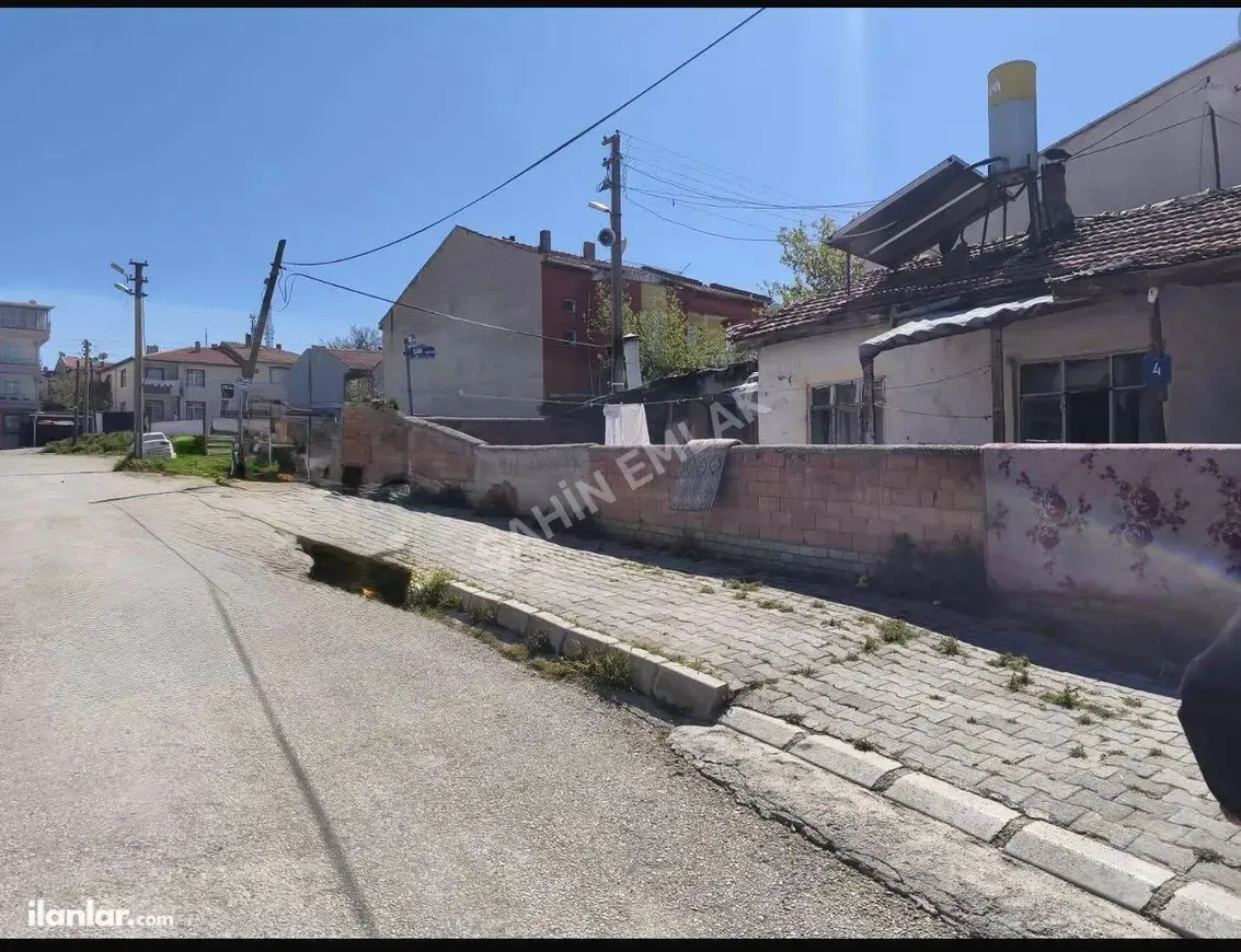 Ankara Polatlı Gülveren Mahallesi 2+2 272 m² satılık müstakil Ev - Fotoğraf 1