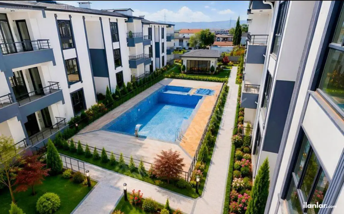 Kocaeli Kartepe Fatih Sultan Mehmet Mahallesi 1+1 65 m² satılık daire - Fotoğraf 1