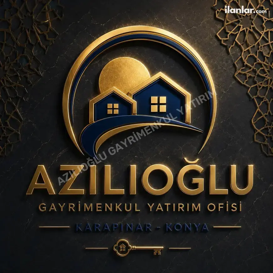 Konya Selçuklu Fatih Mahallesi 140 m² satılık büfe - Fotoğraf 1