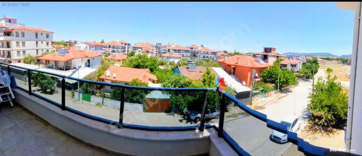 Balıkesir Ayvalık Altınova Mahallesi 2+1 97 m² satılık daire - Fotoğraf 1