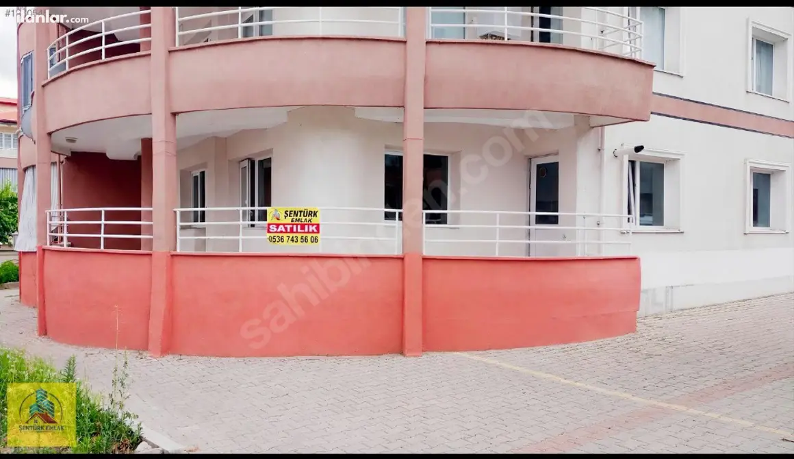 Manisa Kula Seyitali Mahallesi 3+1 135 m² satılık daire - Fotoğraf 1