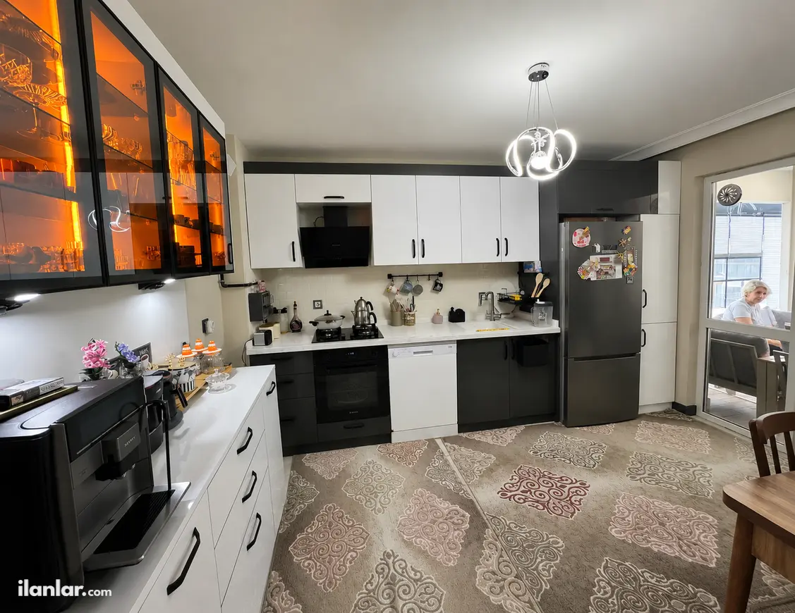 Ankara Altındağ Başpınar Mahallesi 3+1 140 m² satılık daire - Fotoğraf 1