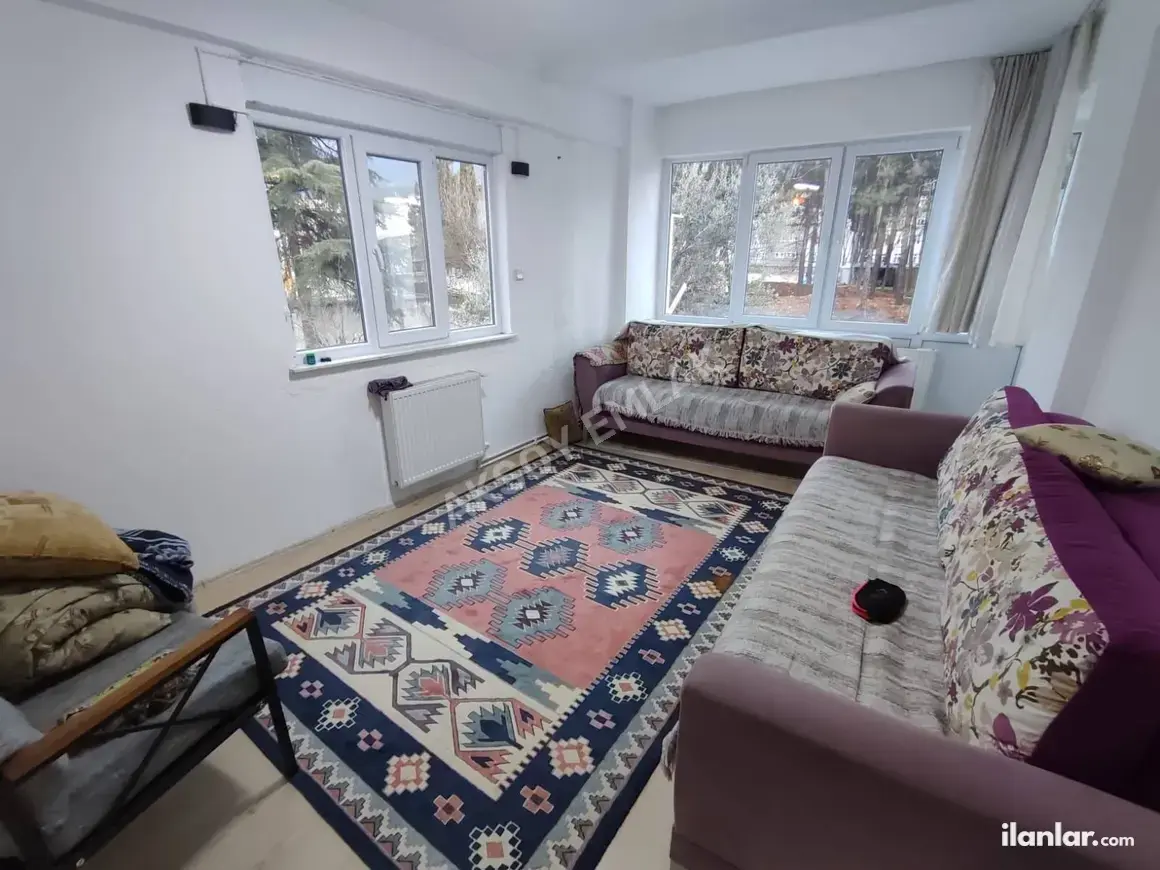 Burdur Bucak Çavuşlar Mahallesi 2+1 105 m² satılık daire - Fotoğraf 1