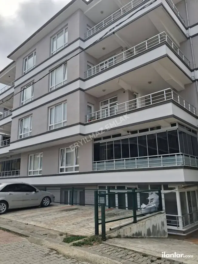 Sinop Gerze 19 Mayıs Mahallesi 2+1 100 m² satılık daire - Fotoğraf 1