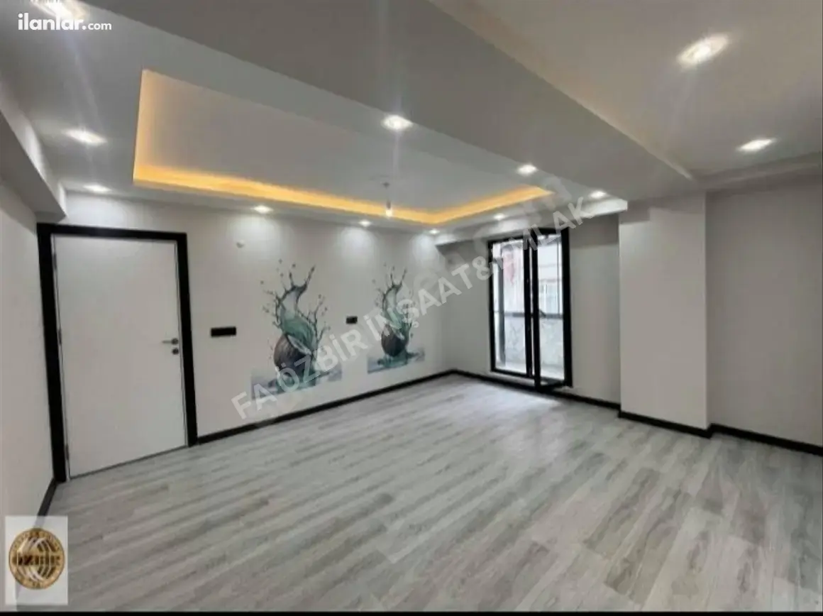 Tekirdağ Kapaklı Mevlana Mahallesi 2+1 95 m² satılık daire - Fotoğraf 1